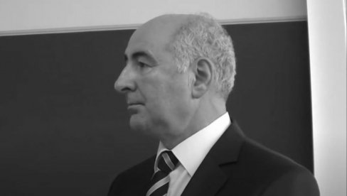 УМРО БИВШИ СРПСКИ МИНИСТАР: Новак Кондић преминуо у 74. години