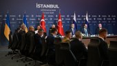 ZAVRŠENA TREĆA RUNDA PREGOVORA U ISTANBULU: Evo šta je dogovoreno između Rusije i Ukrajine