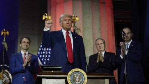 БИВШИ ПРЕМИЈЕР ИНДИЈЕ: Трамп је нестабилан, нецивилизован и неодговоран