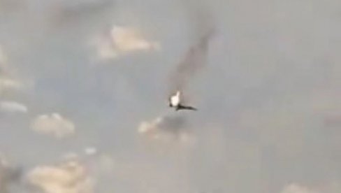 ПРОНАЂЕНА ОЛУПИНА НЕСТАЛОГ АВИОНА У РУСИЈИ: Из ваздуха приметили запаљен труп