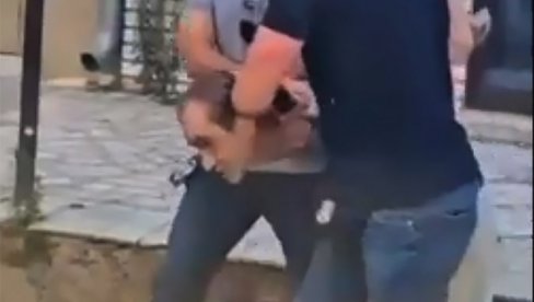 БЕОГРАД УЗВРАЋА ХАПШЕЊЕМ ТЕРОРИСТА Анализа Новости: Увођење реципроцитета као одговор на серију привођења наших људи на КиМ