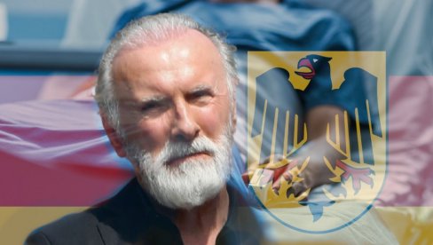 ТО НЕ БИХ ПОЖЕЛЕО НИКОМЕ: Шта се десило на немачкој психијатрији где је Дино хоспитализован