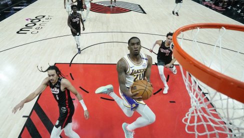 KAKVO POJAČANJE U HUMSKOJ! Partizan dovodi saigrača Luke Dončića