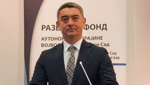 KONKURSNA LINIJA RAZVOJNOG FONDA AP VOJVODINE ZA INVESTICIONA ULAGANJA U PRIVREDI