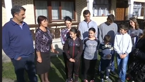 ДА ОБНОВЕ СТАРУ ЛОЗУ  И ВРАТЕ ДУГ ПРЕЦИМА: У Крагујевцу визија напретка није само у развоју града, већ се придижу и српска села