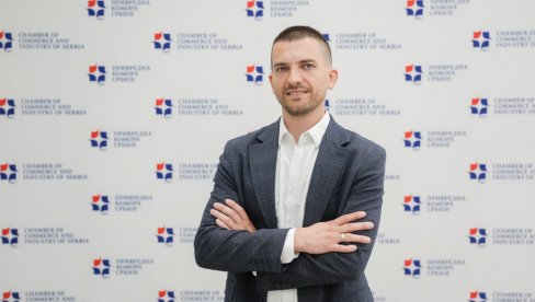 Novi poslovni vodič Privredne komore Srbije otvara vrata tržišta Severne Makedonije