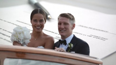 УКАЗИВАО НА КРАХ БРАКА? Шта се налази у ПРЕДБРАЧНОМ УГОВОРУ Ане и Бастијана? Написан на 64 стране