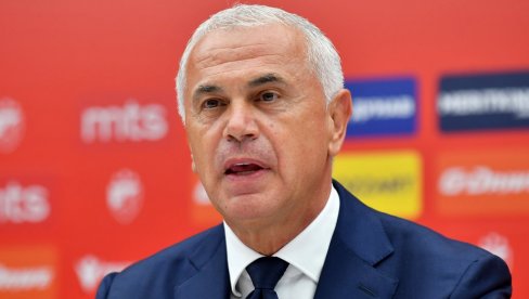 ZVEZDAN TERZIĆ POSLE ŽREBA ZA LIGU EVROPE: Samo da izbegnemo Lil na početku, za sad svi ostaju