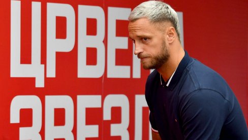 SRAMOTNO: Austrijanci udarili na Marka Arnautovića