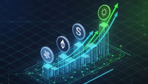 Analitičari tvrde da 3 altkoina imaju šansu da porastu 1000 puta do kraja ovog meseca