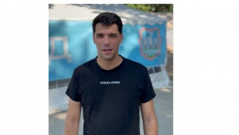 ЋАЦИ ОПЕТ ПОКАЗАЛИ РАЗЛИКУ! Док блокадери краду и руше, и Балаћ добио 10! (ВИДЕО/ФОТО)