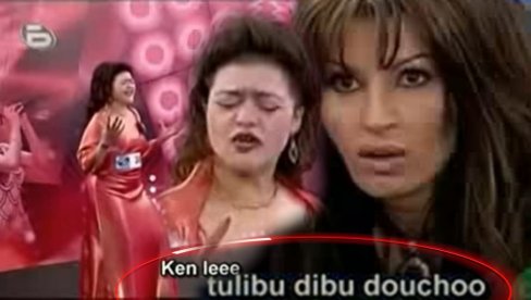 ПОБЕДИЛА: Свет јој се смејао због КЕН ЛИ ТУЛИБУ ДАУТЈУ у бугарском Идолу, а данас многи могу да јој завиде! Где је сада Валентина Хасан?