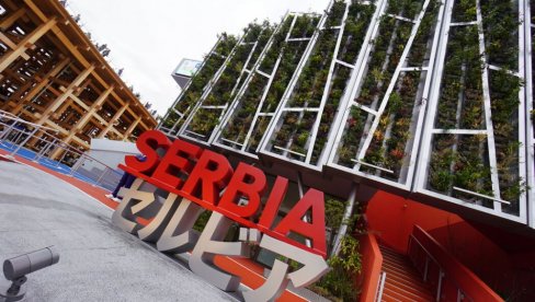 ČASOPIS ARCHIWORLD: Srpski paviljon među 16 najboljih na izložbi EKSPO 2025. u Osaki