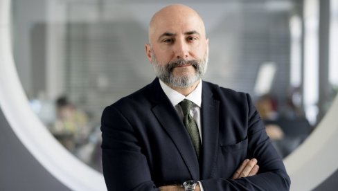 ЈАДАР ЈЕ ВИШЕ ОД РУДНИКА ЛИТИЈУМА:Интервју Емил Атанасовски, директор Рио Тинта за сарадњу са државним институцијама и цивилним друштвом