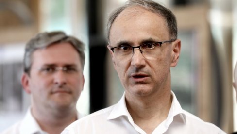 МАЦУТ УПУТИО САЧУЧЕШЋЕ ПРЕМИЈЕРУ ПОРТУГАЛИЈЕ ПОВОДОМ ТРАГЕДИЈЕ НА ЖИЧАРИ У ЛИСАБОНУ: Наше мисли су са породицама настрадалих