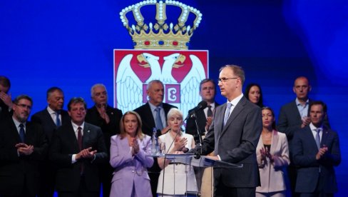 ОДЛИЧНА ВЕСТ ЗА РАДНИКЕ Мацут: Донета одлука о ванредном повећању минималца од октобра за 9,4 одсто