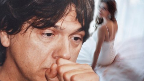 ČEKAM TE DRAGI ZDRAVKO: Čolu gola obožavateljka čekala u sobi, on je - OTERAO