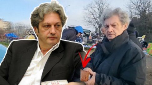 800 КАЖЕШ? ДАМ ТИ 500: Како се Миломир Марић ЦЕНКА по бувљаку