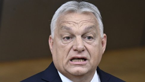 ORBAN ĆE PROGLASITI VANREDNO STANJE I IZBORI SE NEĆE NI DESITI Stiglo jezivo upozorenje o situaciji u Mađarskoj