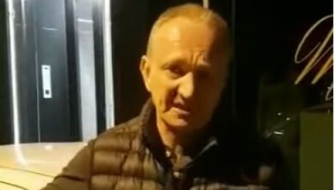 KAKO JE PLAKAO ĐILAS JER SU MU U BLIZINI KUĆE VIKALI: Šolakovi mediji od toga napravili aferu, a sad aktivno učestvuju u atmosferi linča