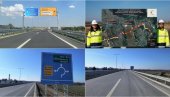 НОВА АРТЕРИЈА ИСТОЧНЕ СРБИЈЕ: Ускоро крај радова на Дунавској магистрали, од Београда до Голупца за мање од сат и по времена