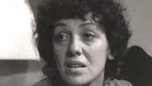 Преминула глумица Светлана Отјешановић, одиграла преко 60 улога