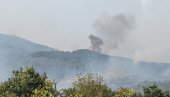 ПОЖАРИ КОД ВРАЊА: Апел Сектора за ванредне ситуације