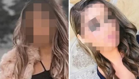 ОВО СУ ДЕВОЈКЕ КОЈЕ СУ ПОГИНУЛЕ КОД БИЛЕЋЕ: Сурова судбина угасила животе другарица од детињства (ФОТО)