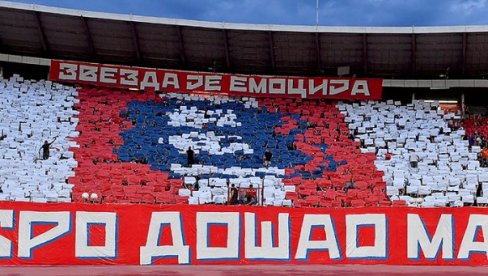 GOTOVO JE! Zvezda završila najveći transfer srpskog fudbala u 21.veku