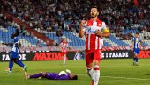 RAFALNA PALJBA CRVENE ZVEZDE: Crveno-beli ubedljivi protiv OFK Beograda pred ravanš meč protiv Linkolna u kvalifikacijama za Ligu šampiona