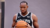 JOŠ JEDNO NBA POJAČANJE U PARTIZANU?! Nekadašnji centar San Antonio Sparsa blizu dolaska u Beograd