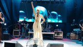 NOVI ALBUM IZLAZI NA MOJ ROĐENDAN: Nataša Bekvalac hitovima osvojila publiku u Knjaževcu (FOTO)