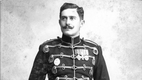 СУКОБ НОВЕ ДИНАСТИЈЕ И МЛАДИХ ЗАВЕРЕНИКА: Пре стварање Црне руке избио је сукоб између престолонаследника Александра и  мајора Аписа