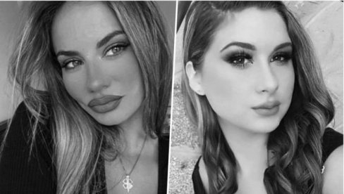 ЈЕЦАЈИ И СУЗЕ ЗА БОЈАНУ И ЈЕЛЕНУ: Њихов одлазак на море завио у црно породице Ћирић и Радовановић