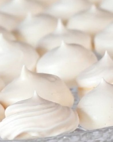 SAMO TRI SASTOJKA: Za najfinije puslice