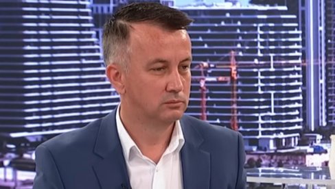 ŠUKALO O RUŽIĆU: Drznuo se da drži moralne i političke lekcije apsolutno neprikosnovenom lideru kakav je Vučić