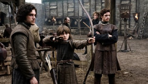 ZVEZDA IGRE PRESTOLA OBORILA SVETSKI REKORD! Planeta gleda i - divi se! (VIDEO)