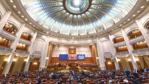 ZAMENIK PREMIJERA RUMUNIJE PODNEO OSTAVKU: Bio umešan u korupcijski skandal