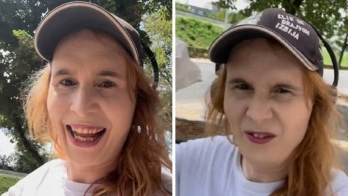 БИВШИ ПЕВАЧ УБИО ЧОВЕКА? Соња Храњец ухапшена због ужасног убиства у Загребу