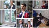 OVO JE PRAVO LICE BLOKADERA Brnabić obišla SKC: Dobro je da ljudi vide kako bi izgledala budućnost Srbije sa njima (VIDEO)