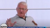 ŠEŠELJ O ENDEMSKOJ ŠIZOFRENIJI NA CETINJU: U toku Drugog svetskog rata 1.500 italijanske dece je tamo rođeno (VIDEO)