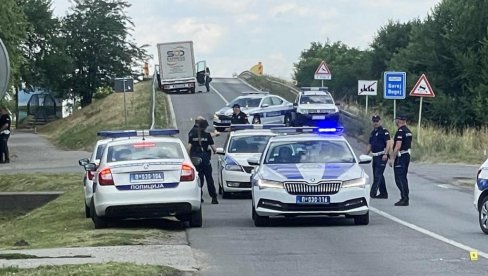 ВОЗИО ОПЕЛ СА 2,6 ПРОМИЛА: Акција полиције у Зрењанину