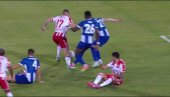 ITALIJAN SE U SRBIJI NE ŠALI! Novi šef fudbalskog suđenja objavio 2. javnu analizu - u njoj i penal za Zvezdu! (VIDEO)