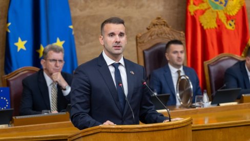 ХИТНО СУСПЕНДОВАЊЕ БЕЗВИЗНОГ РЕЖИМА ЦРНЕ ГОРЕ СА ТУРСКОМ: Огласио се Спајић након напада на Подгоричанина