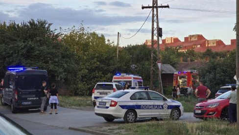 PUCNJAVA U NOVOM SADU: Uhapšen osumnjičeni da je ispalio više metaka i ranio muškarca