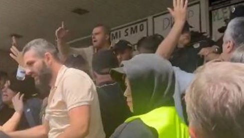 BRUKA: Sud u Novom Pazaru pustio teroriste na slobodu