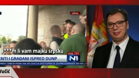 KOLIKO JE OPŠTINA U BiH SA VEĆINSKIM SRPSKIM STANOVNIŠTVOM? Vučić srušio separatističke snove DŽaferovića i Ugljanina