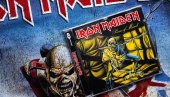 ODLAZAK LEGENDE: Preminuo originalni pevač grupe Iron Maiden