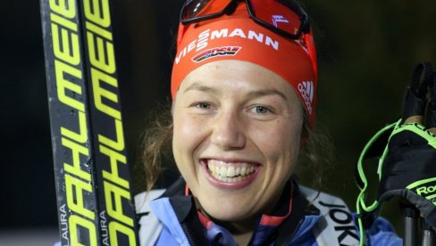 UŽAS! Olimpijska šampionka ne daje znake života