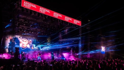 МЛАДИ СУ НАЈЛЕПШЕ ЛИЦЕ ПРВЕ СРПСКЕ ПРЕСТОНИЦЕ: Темељи будућности Крагујевца су нове генерације у које град и држава несебично улажу